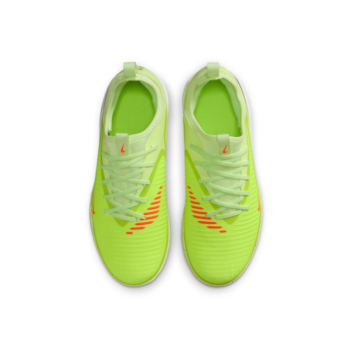 Ghete de fotbal Nike Jr Phantom 6 Low Acad IC [6]