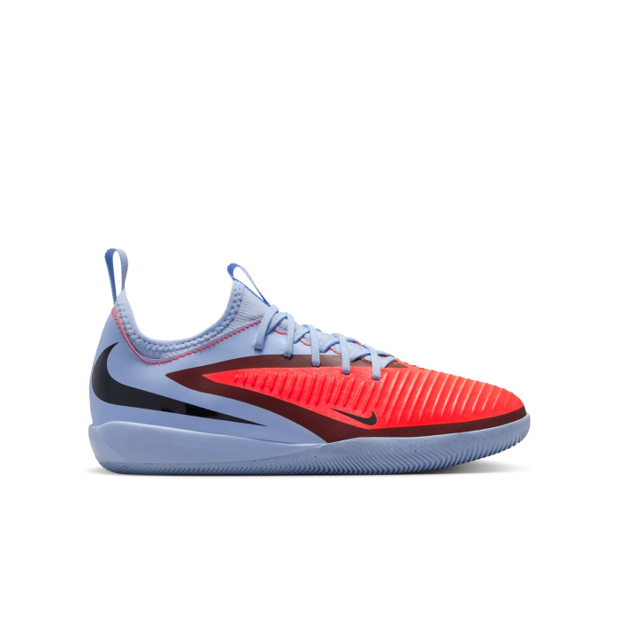 Ghete de fotbal Nike Jr Phantom 6 Low Acad IC [8]