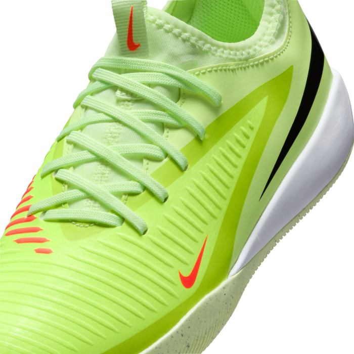 Ghete de fotbal Nike Jr Phantom 6 Low Acad IC [3]