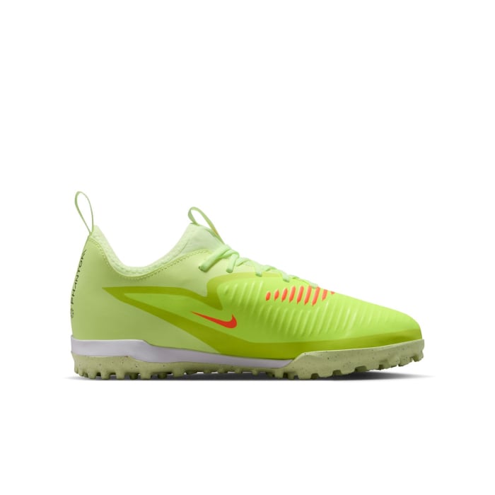 Ghete de fotbal Nike Jr Phantom 6 Low Acad TF [9]