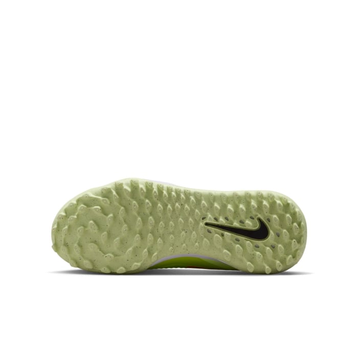 Ghete de fotbal Nike Jr Phantom 6 Low Acad TF [10]