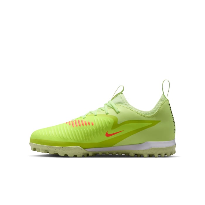 Ghete de fotbal Nike Jr Phantom 6 Low Acad TF [7]