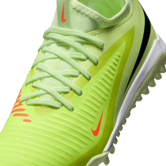 Ghete de fotbal Nike Jr Phantom 6 Low Acad TF [3]