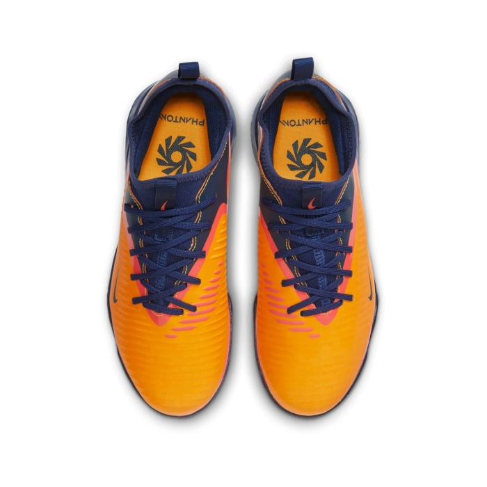 Ghete De Fotbal Nike JR Phantom 6 Low Academy TF Erling Haaland [5]