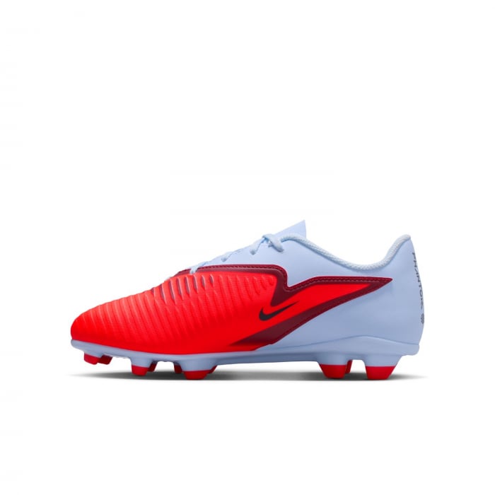 Ghete de fotbal Nike JR Phantom 6 Low Club FG/MG [9]