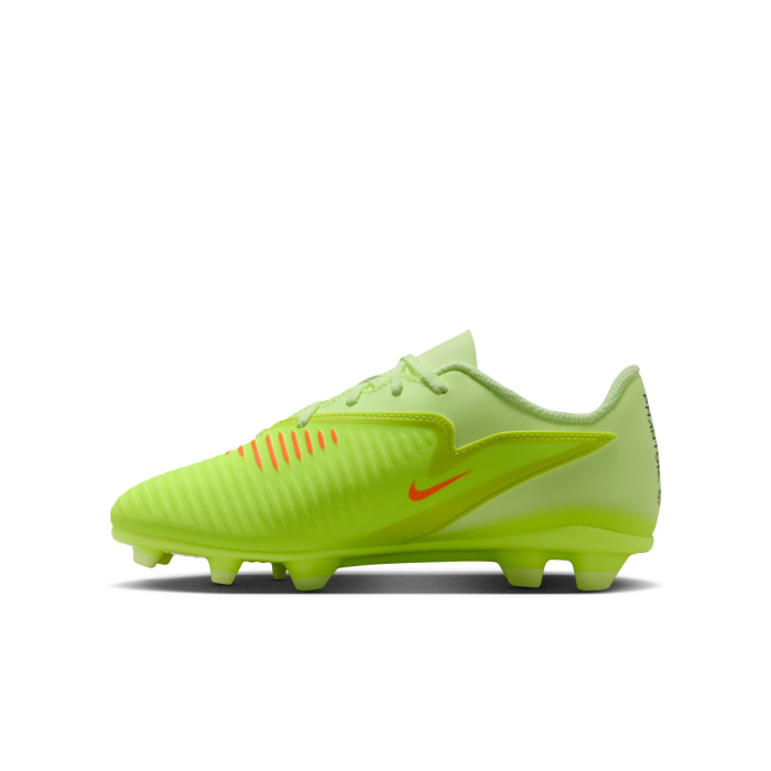 Ghete de fotbal Nike Jr Phantom 6 Low Club FG/MG [8]
