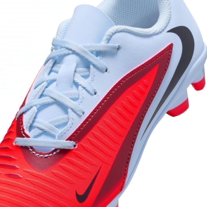 Ghete de fotbal Nike JR Phantom 6 Low Club FG/MG [3]