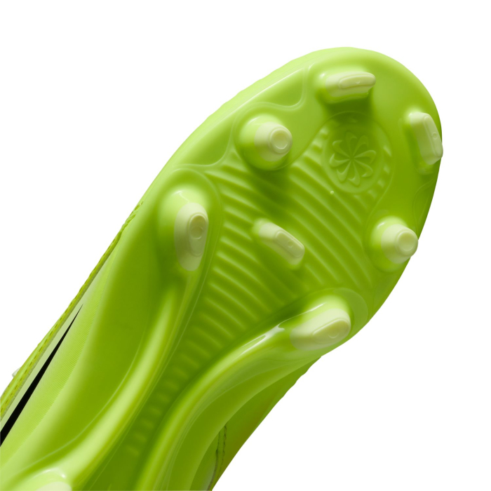 Ghete de fotbal Nike Jr Phantom 6 Low Club FG/MG [5]