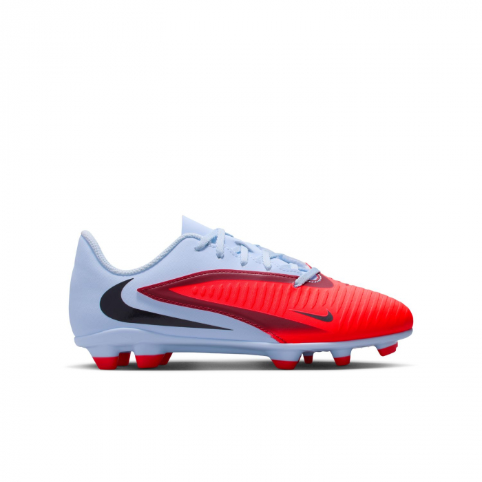 Ghete de fotbal Nike JR Phantom 6 Low Club FG/MG [8]