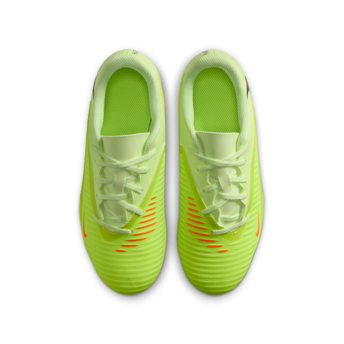 Ghete de fotbal Nike Jr Phantom 6 Low Club FG/MG [7]