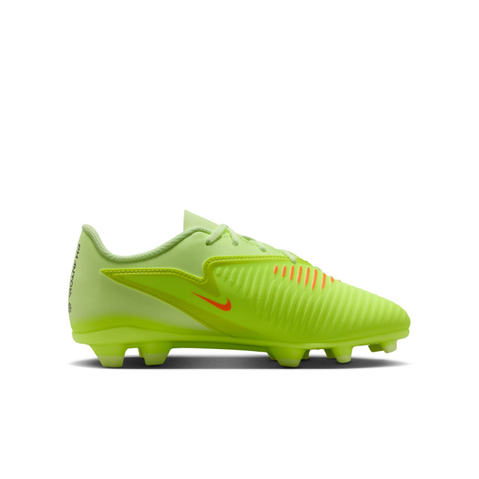 Ghete de fotbal Nike Jr Phantom 6 Low Club FG/MG [10]