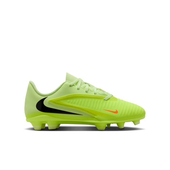 Ghete de fotbal Nike Jr Phantom 6 Low Club FG/MG [9]