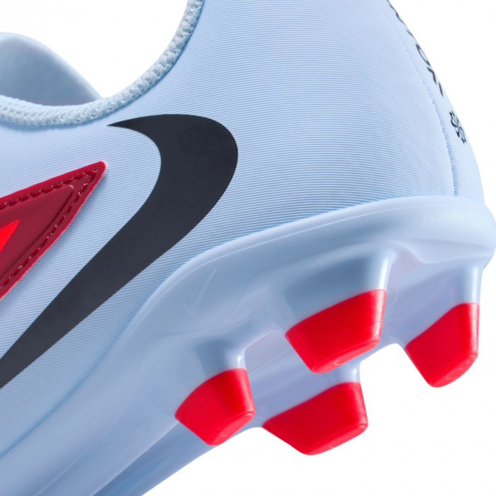Ghete de fotbal Nike JR Phantom 6 Low Club FG/MG [4]