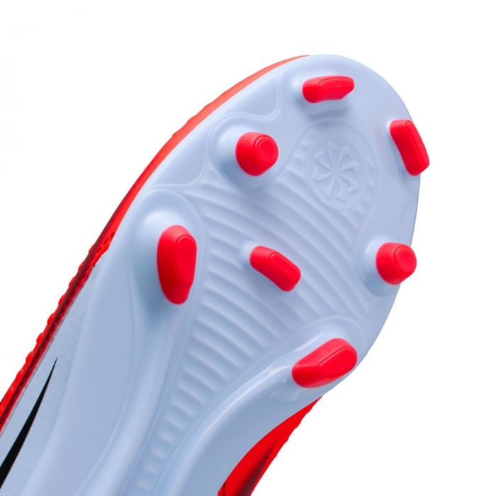 Ghete de fotbal Nike JR Phantom 6 Low Club FG/MG [7]