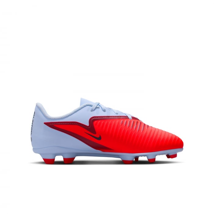 Ghete de fotbal Nike JR Phantom 6 Low Club FG/MG [10]