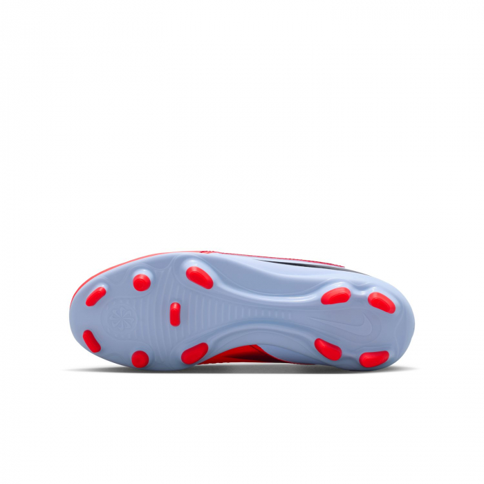 Ghete de fotbal Nike JR Phantom 6 Low Club FG/MG [6]