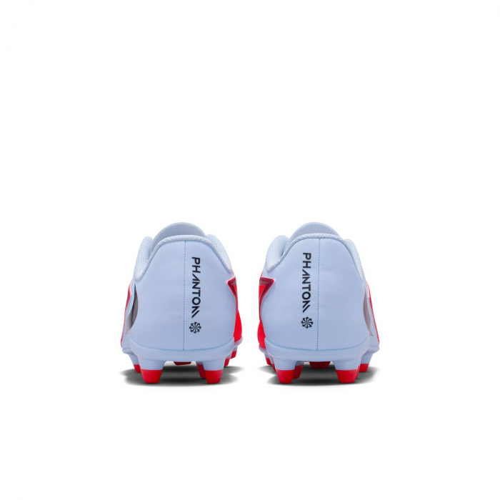 Ghete de fotbal Nike JR Phantom 6 Low Club FG/MG [11]