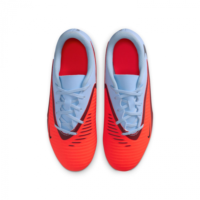 Ghete de fotbal Nike JR Phantom 6 Low Club FG/MG [5]