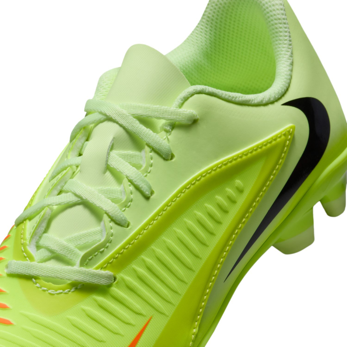 Ghete de fotbal Nike Jr Phantom 6 Low Club FG/MG [3]