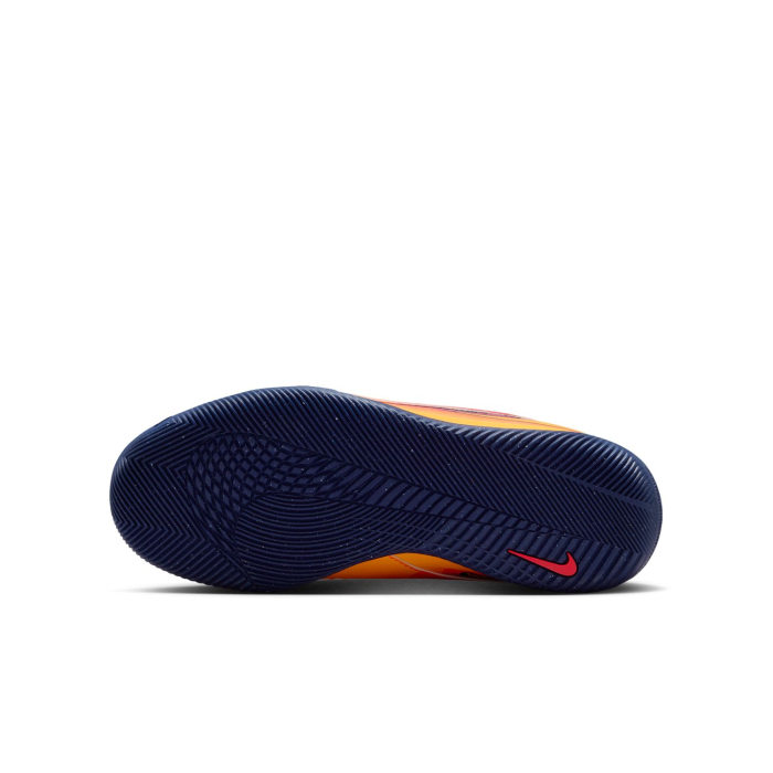 Ghete De Fotbal Nike JR Phantom 6 Low Club IC Erling Haaland [10]