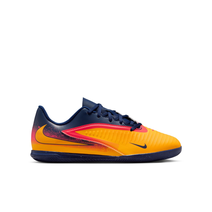 Ghete De Fotbal Nike JR Phantom 6 Low Club IC Erling Haaland [6]