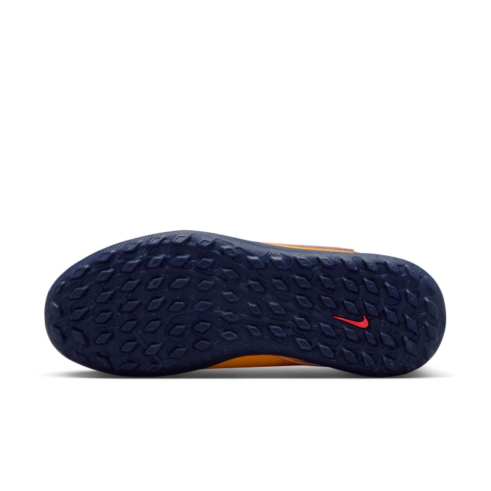 Ghete De Fotbal Nike JR Phantom 6 Low Club TF Erling Haaland [10]