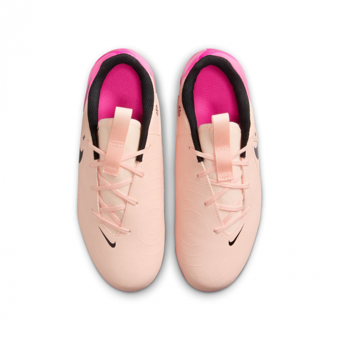 Ghete de fotbal Nike Jr. Phantom GX 2 Academy FG/MG [5]