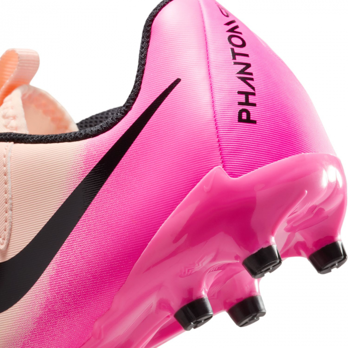 Ghete de fotbal Nike Jr. Phantom GX 2 Academy FG/MG [4]