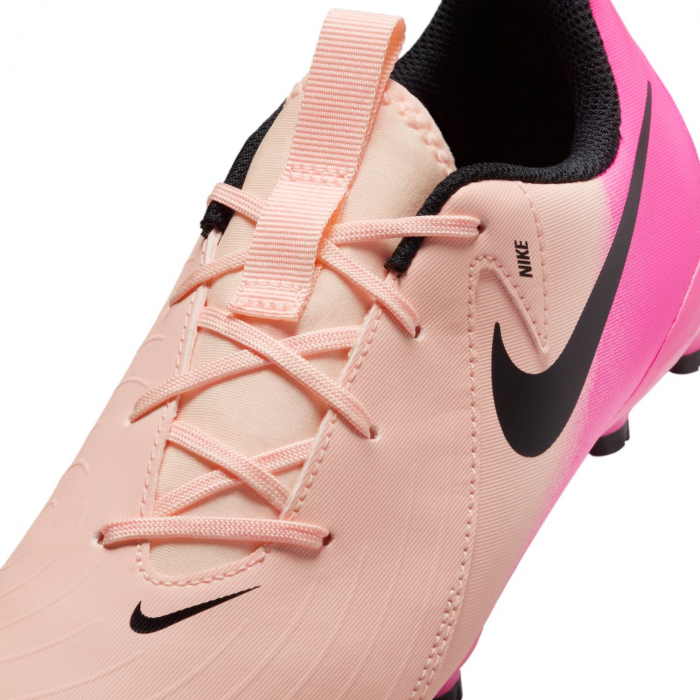 Ghete de fotbal Nike Jr. Phantom GX 2 Academy FG/MG [3]