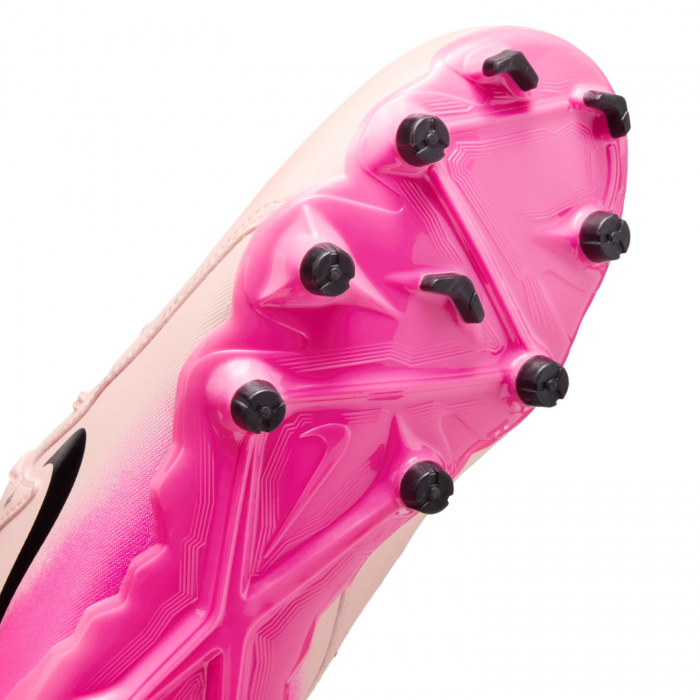 Ghete de fotbal Nike Jr. Phantom GX 2 Academy FG/MG [6]