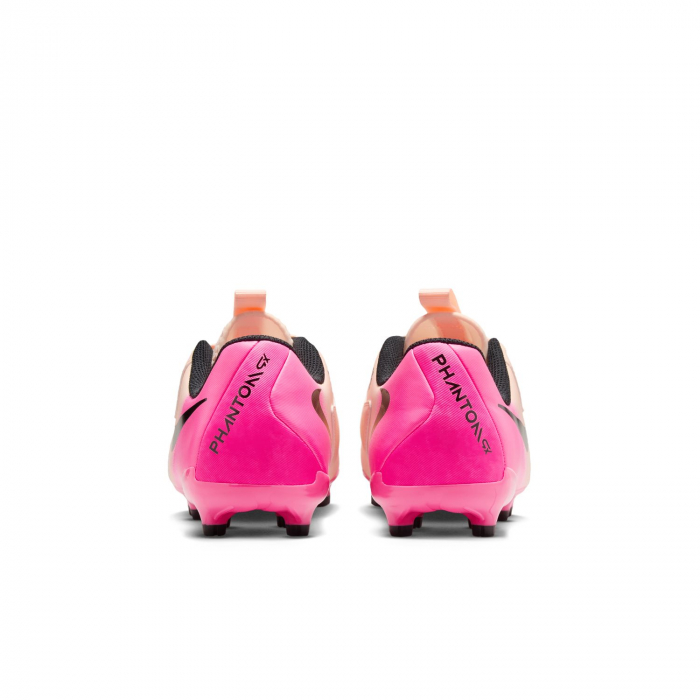 Ghete de fotbal Nike Jr. Phantom GX 2 Academy FG/MG [11]