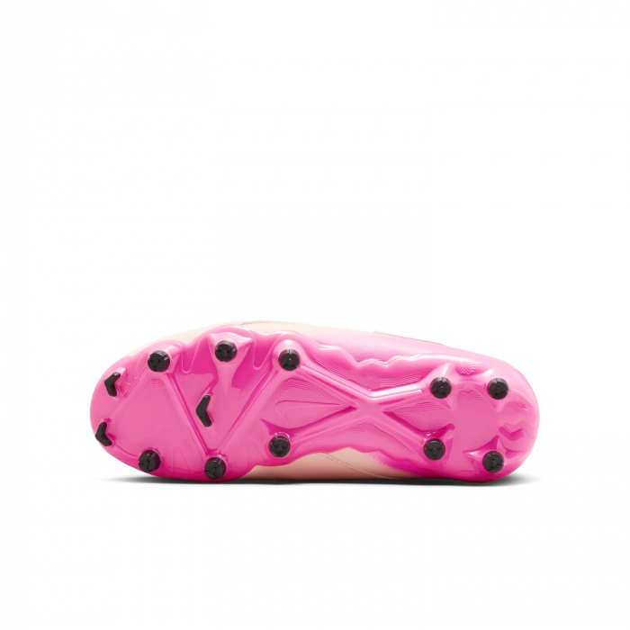 Ghete de fotbal Nike Jr. Phantom GX 2 Academy FG/MG [7]