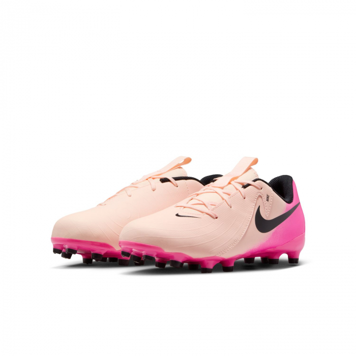 Ghete de fotbal Nike Jr. Phantom GX 2 Academy FG/MG [2]