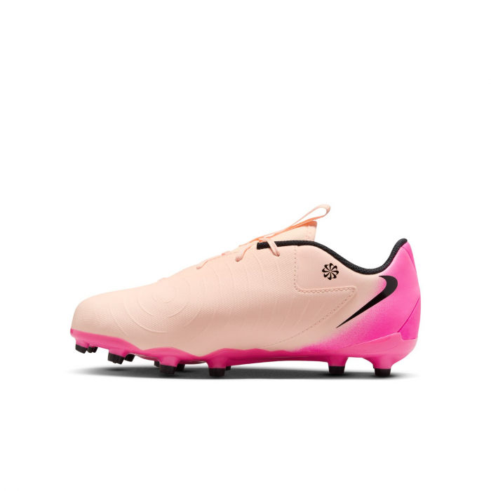 Ghete de fotbal Nike Jr. Phantom GX 2 Academy FG/MG [9]