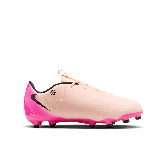 Ghete de fotbal Nike Jr. Phantom GX 2 Academy FG/MG [10]