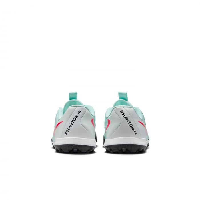 Ghete de fotbal Nike Jr. Phantom GX 2 Academy TF [5]