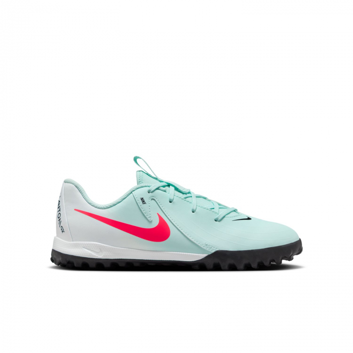Ghete de fotbal Nike Jr. Phantom GX 2 Academy TF [8]