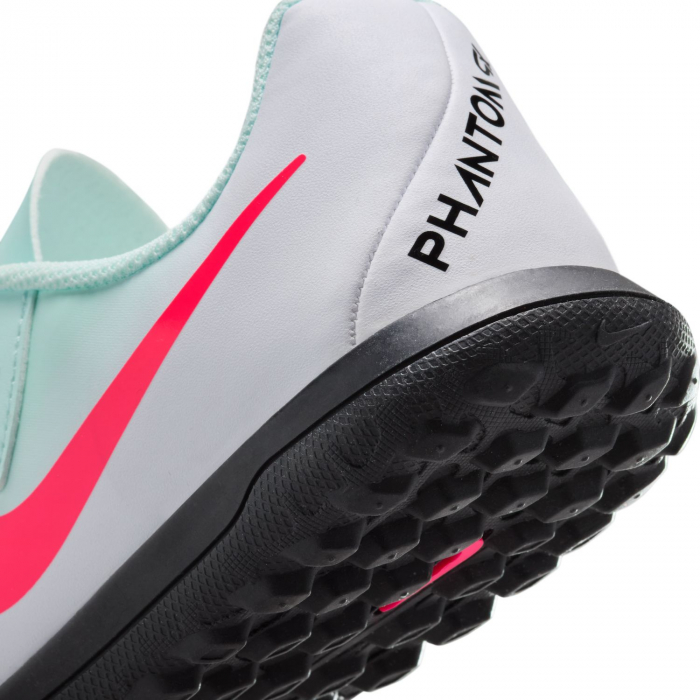 Ghete de fotbal Nike Jr. Phantom GX 2 Academy TF [4]