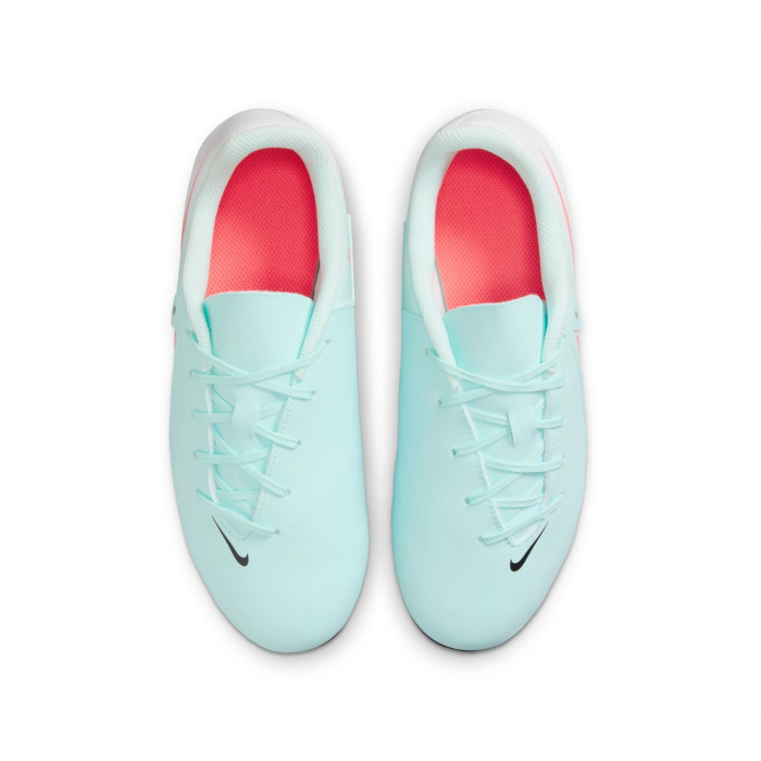 Ghete de fotbal Nike Jr. Phantom GX 2 Club FG/MG [6]