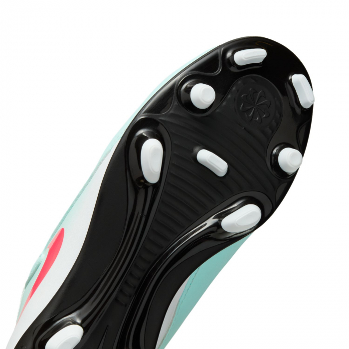 Ghete de fotbal Nike Jr. Phantom GX 2 Club FG/MG [10]