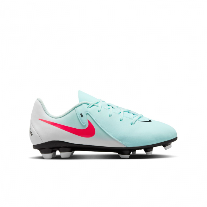 Ghete de fotbal Nike Jr. Phantom GX 2 Club FG/MG [8]