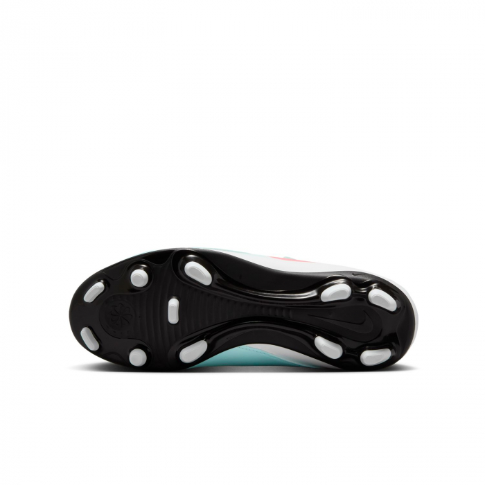 Ghete de fotbal Nike Jr. Phantom GX 2 Club FG/MG [11]
