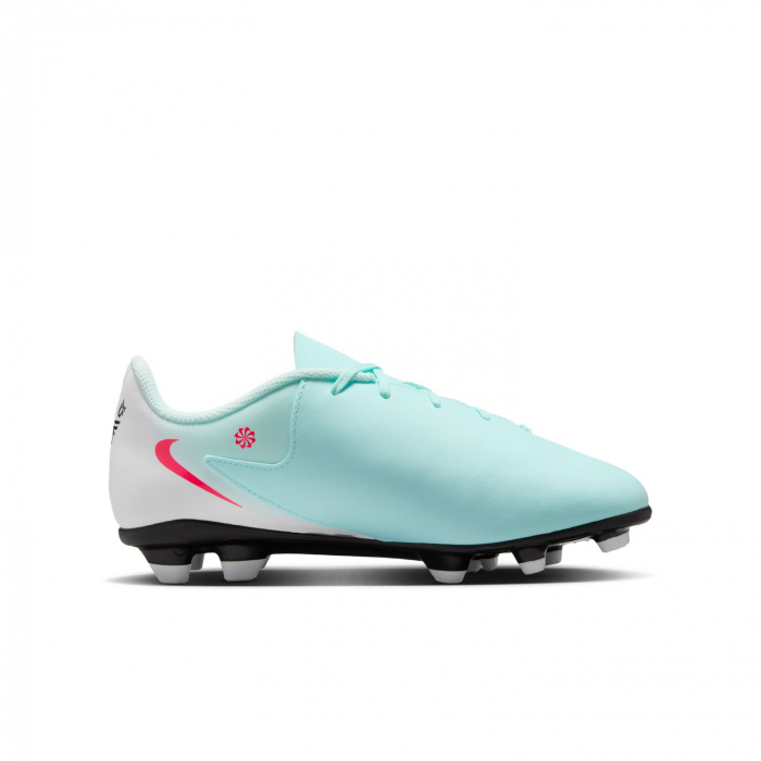 Ghete de fotbal Nike Jr. Phantom GX 2 Club FG/MG [9]