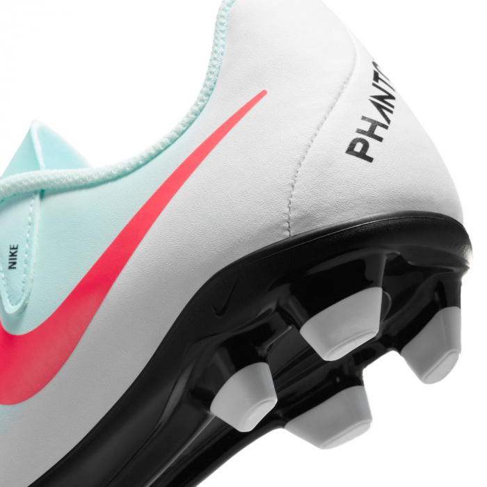 Ghete de fotbal Nike Jr. Phantom GX 2 Club FG/MG [4]