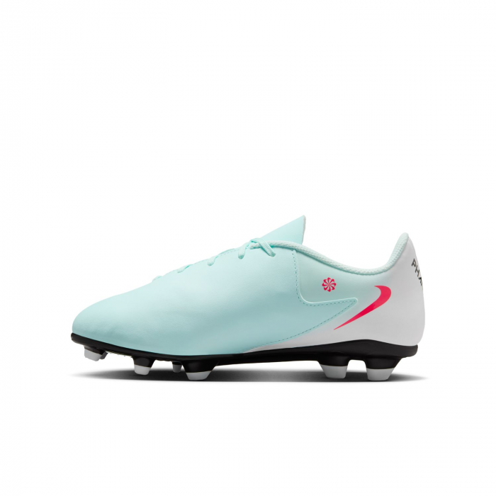 Ghete de fotbal Nike Jr. Phantom GX 2 Club FG/MG [7]