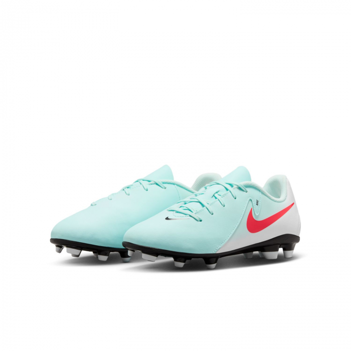Ghete de fotbal Nike Jr. Phantom GX 2 Club FG/MG [2]