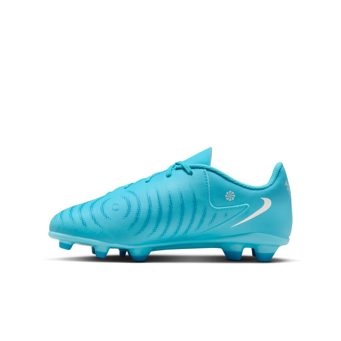 Ghete De Fotbal Nike JR Phantom Gx II Club FG/MG [7]
