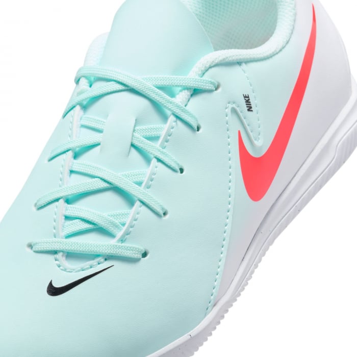 Ghete de fotbal Nike JR Phantom GX II Club IC [3]