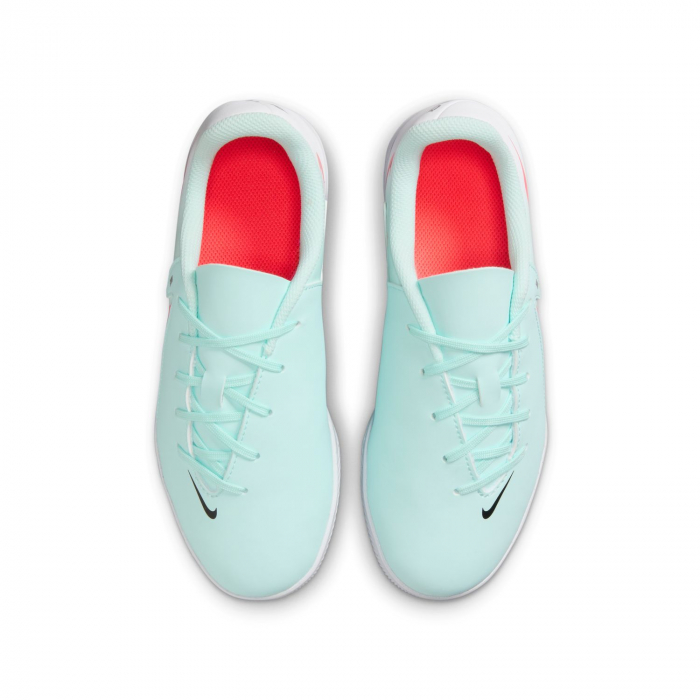 Ghete de fotbal Nike JR Phantom GX II Club IC [5]