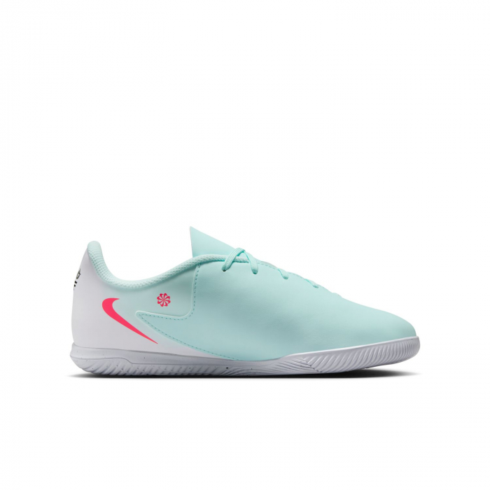 Ghete de fotbal Nike JR Phantom GX II Club IC [9]